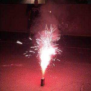 Meet your Posher, Avarie